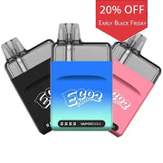Vaporesso ECO NANO 2 Pod Kit - TBS Supply Co