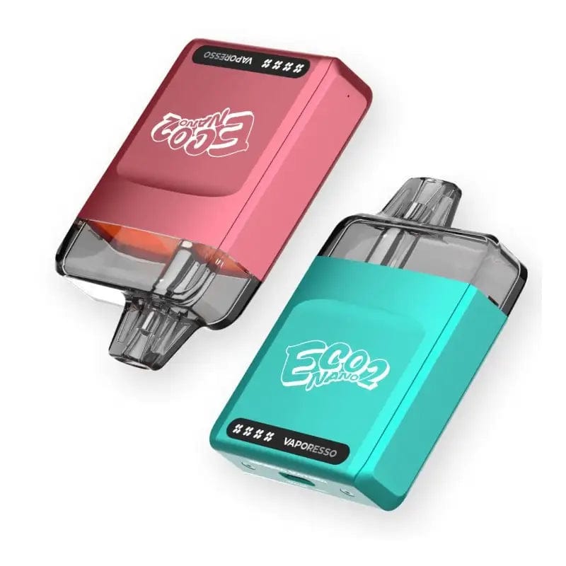 Vaporesso ECO NANO 2 Pod Kit - TBS Supply Co