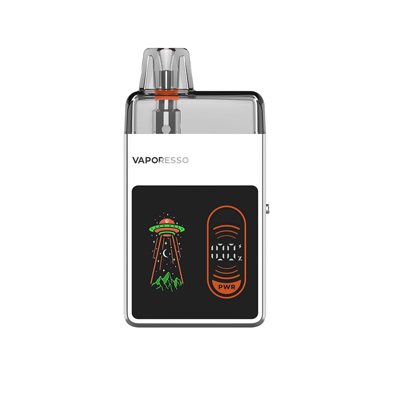 Vaporesso ECO NANO Pro Pod Kit – Compact & Powerful Vape