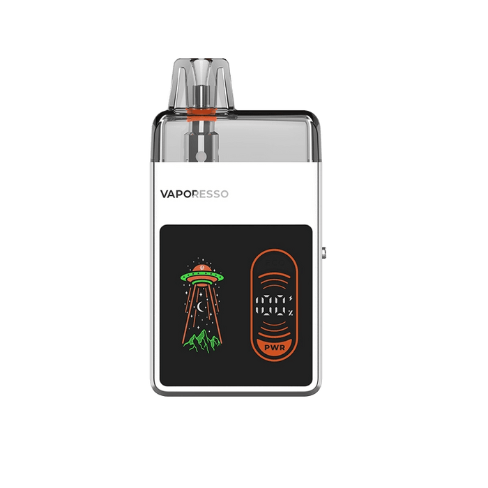 Vaporesso ECO NANO Pro Pod Kit - TBS Supply Co
