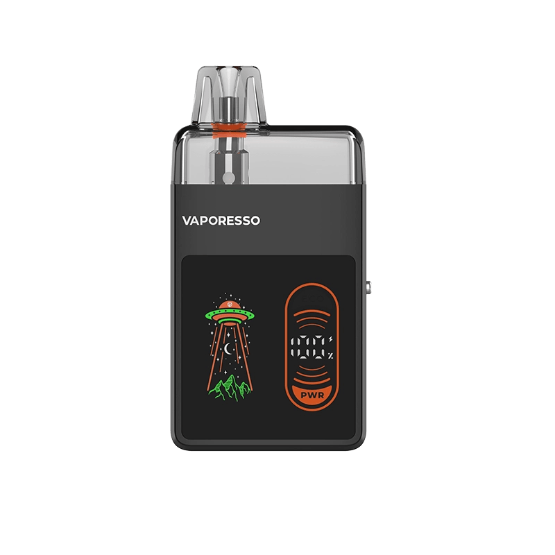 Vaporesso ECO NANO Pro Pod Kit - TBS Supply Co