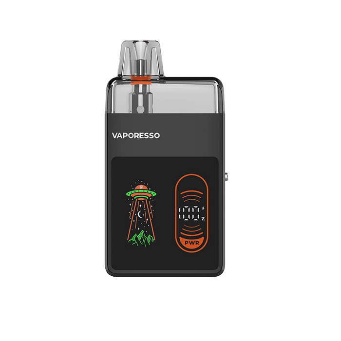 Vaporesso ECO NANO Pro Pod Kit - TBS Supply Co