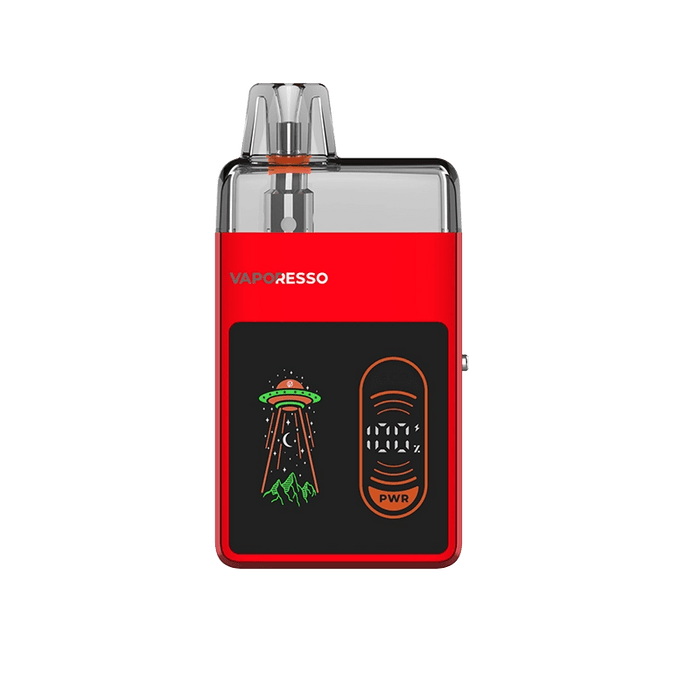 Vaporesso ECO NANO Pro Pod Kit - TBS Supply Co