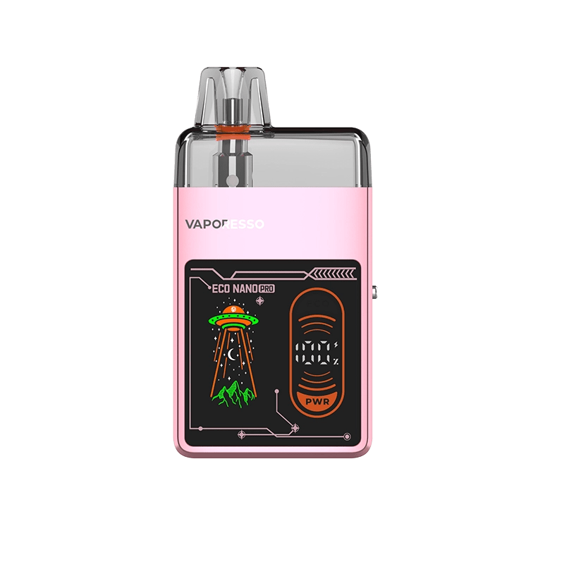 Vaporesso ECO NANO Pro Pod Kit - TBS Supply Co
