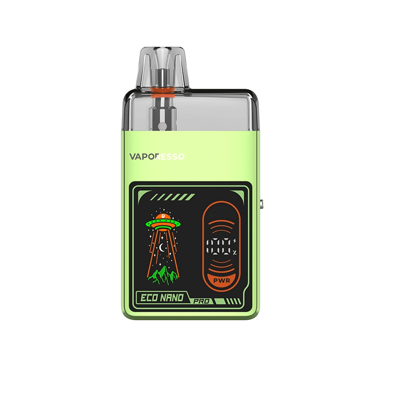 Vaporesso ECO NANO Pro Pod Kit - TBS Supply Co