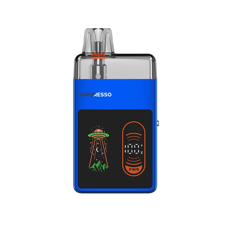 Vaporesso ECO NANO Pro Pod Kit - TBS Supply Co