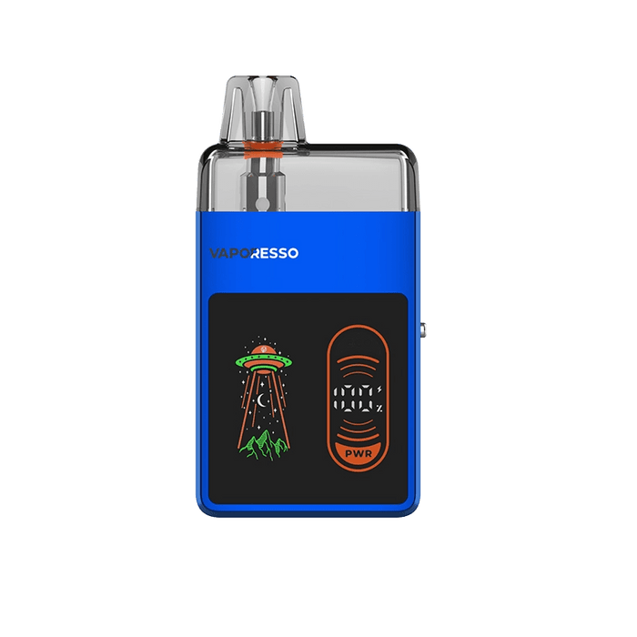 Vaporesso ECO NANO Pro Pod Kit - TBS Supply Co
