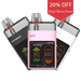 Vaporesso ECO NANO Pro Pod Kit - TBS Supply Co