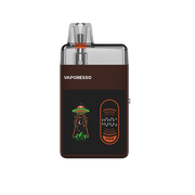 Vaporesso ECO NANO Pro Pod Kit - TBS Supply Co