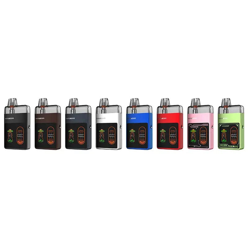 Vaporesso ECO NANO Pro Pod Kit - TBS Supply Co