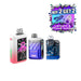 Lost Vape Lightrise TB 18K Disposable Vape (5%, 18000 Puffs) - TBS Supply Co