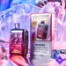 Lost Vape Lightrise TB 18K Disposable Vape (5%, 18000 Puffs) - TBS Supply Co