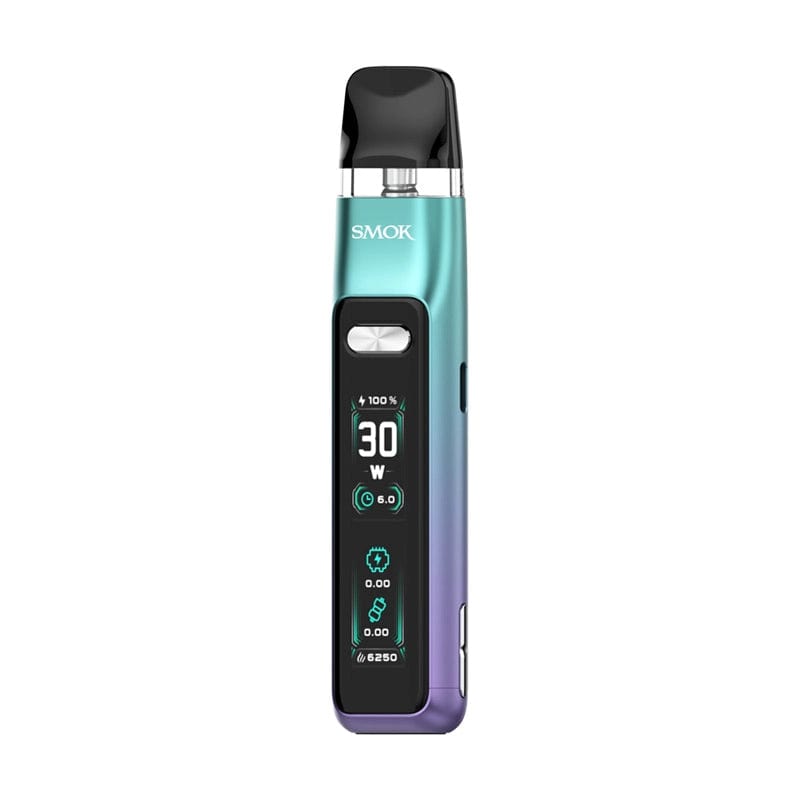 SMOK Novo GT 30W Pod Kit - TBS Supply Co