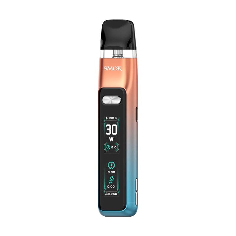 SMOK Novo GT 30W Pod Kit – Compact & Powerful Vape