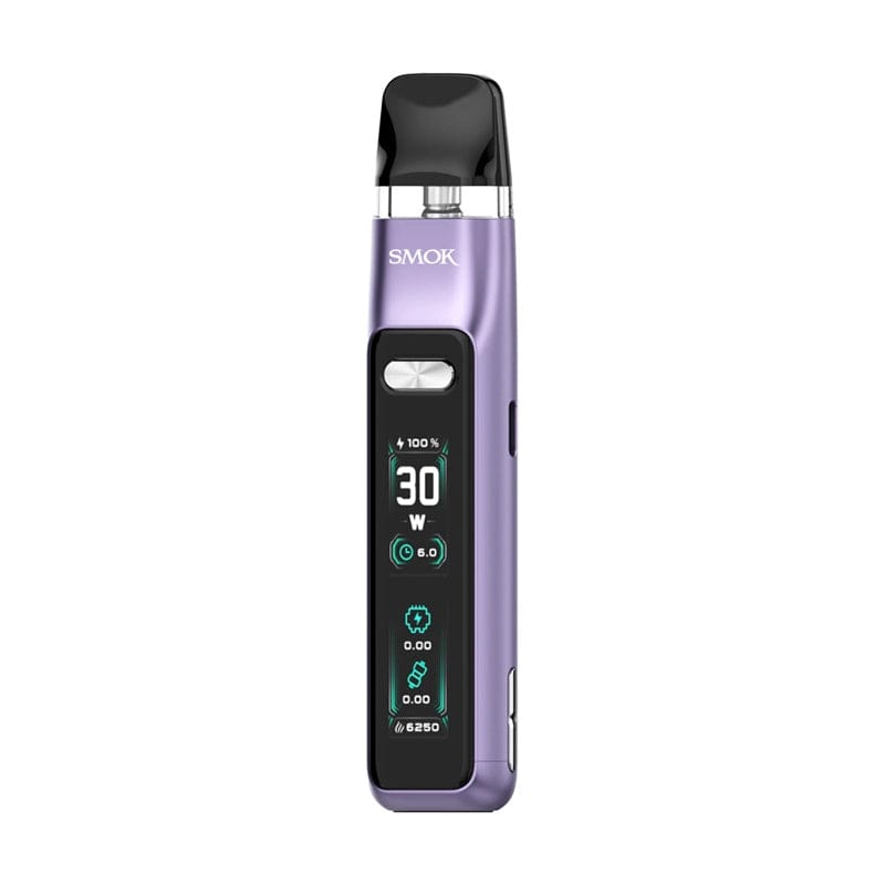 SMOK Novo GT 30W Pod Kit - TBS Supply Co