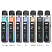 SMOK Novo GT 30W Pod Kit - TBS Supply Co