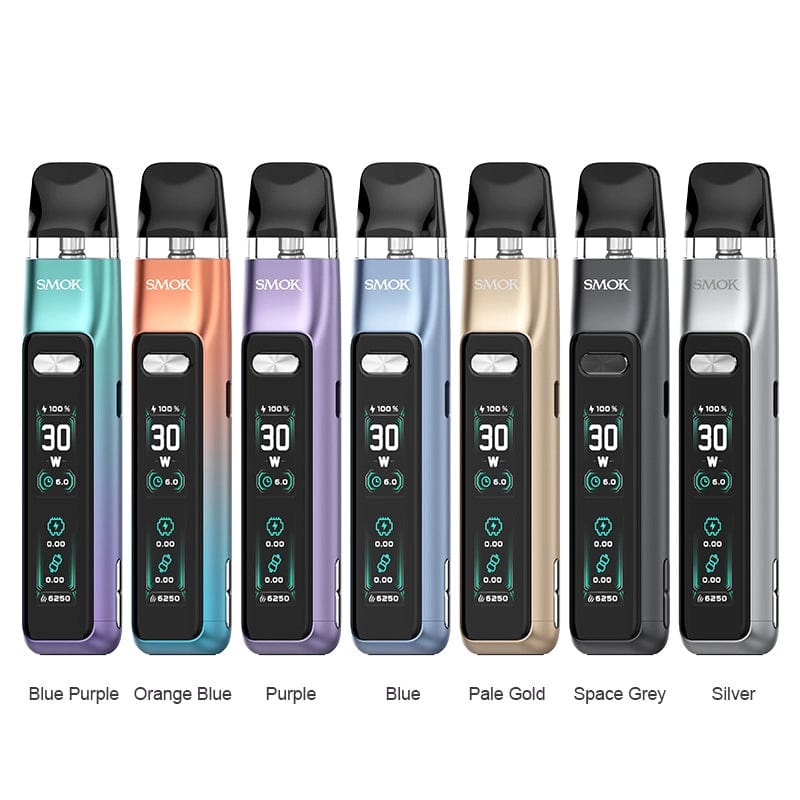 SMOK Novo GT 30W Pod Kit - TBS Supply Co