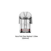 SMOK Novo GT 30W Pod Kit - TBS Supply Co