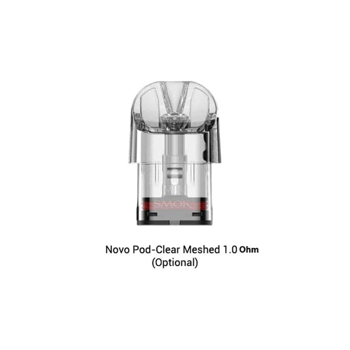 SMOK Novo GT 30W Pod Kit - TBS Supply Co