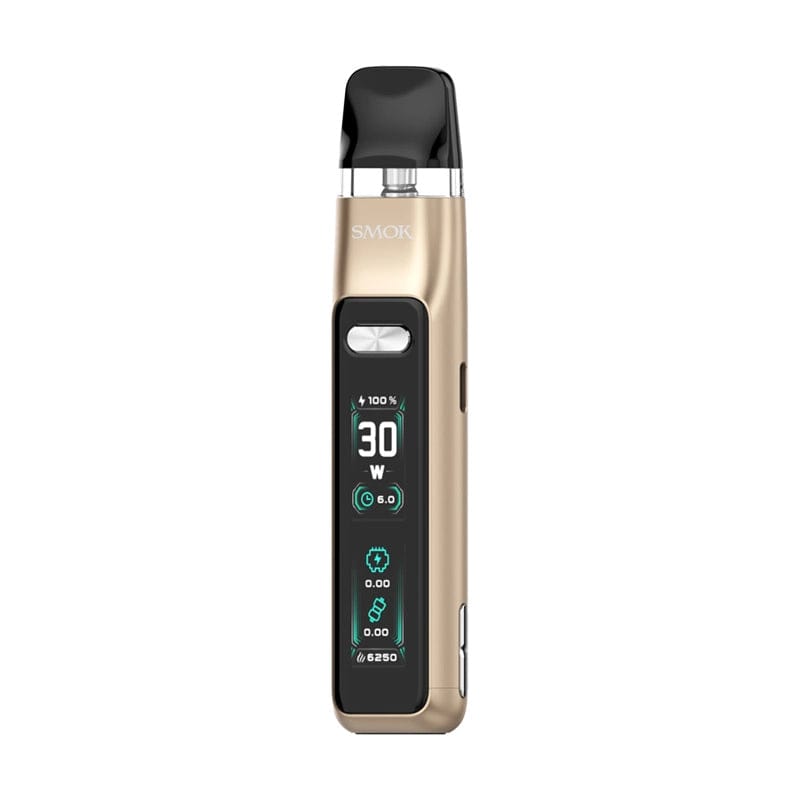 SMOK Novo GT 30W Pod Kit - TBS Supply Co