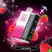 OXBAR X Pod Juice Magic Maze 2.0 30K Disposable Vape (5%, 30000 Puffs) - TBS Supply Co
