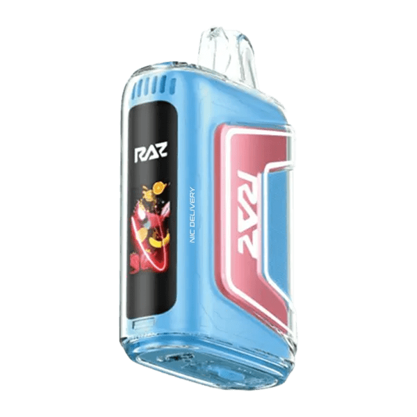 RAZ TN9000 Disposable Vape (5%, 9000 Puffs)