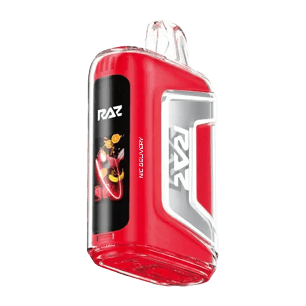 RAZ TN9000 Disposable Vape (5%, 9000 Puffs)