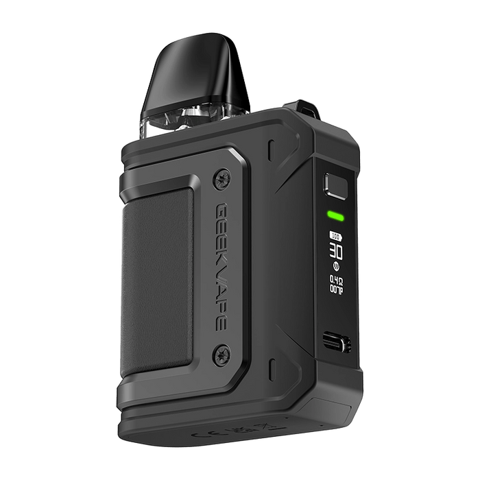 Geekvape Aegis Hero Q 30W Pod Kit - TBS Supply Co