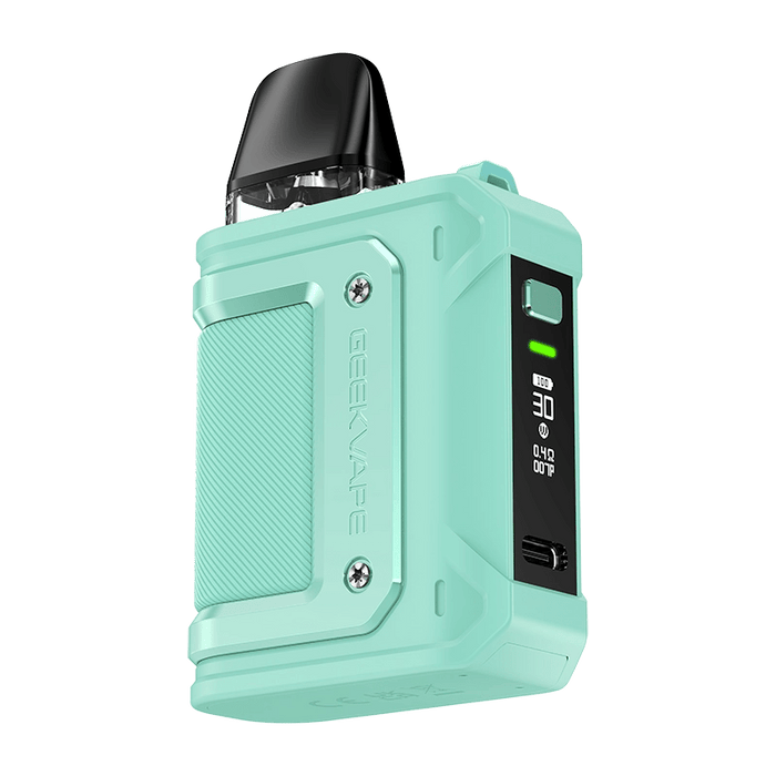 Geekvape Aegis Hero Q 30W Pod Kit - TBS Supply Co