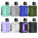Geekvape Aegis Hero Q 30W Pod Kit - TBS Supply Co