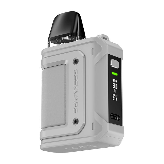 Geekvape Aegis Hero Q 30W Pod Kit - TBS Supply Co
