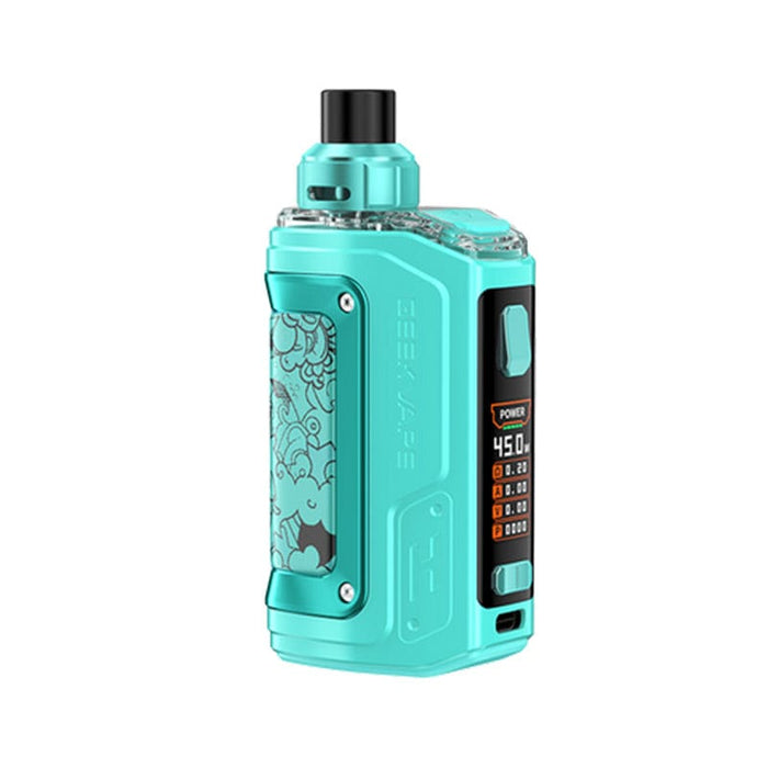 Geekvape H45 (Aegis Hero 2) Pod Mod Kit - TBS Supply Co