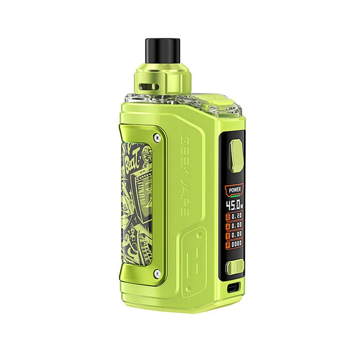 Geekvape H45 (Aegis Hero 2) Pod Mod Kit - TBS Supply Co