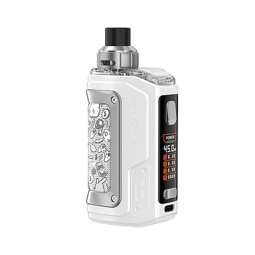 Geekvape H45 (Aegis Hero 2) Pod Mod Kit - TBS Supply Co