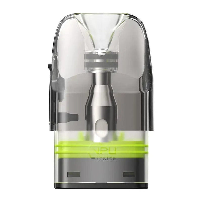 Geekvape Q Replacemnt Pod (Pack of 3)