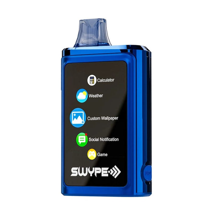 Swype 30K Disposable Vape (5%, 30000 Puffs)