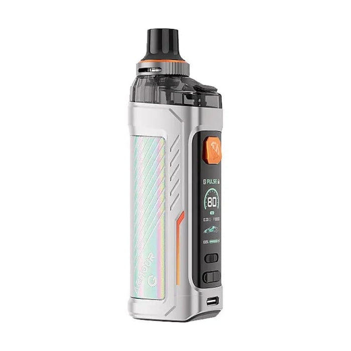 Vaporesso Armour G 80W Pod Mod Kit - TBS Supply Co