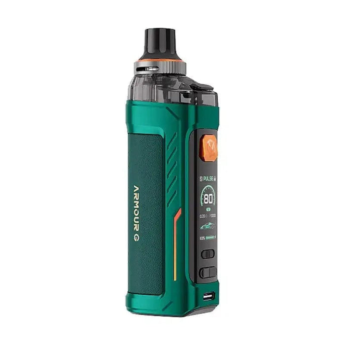 Vaporesso Armour G 80W Pod Mod Kit - TBS Supply Co