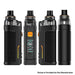 Vaporesso Armour G 80W Pod Mod Kit - TBS Supply Co
