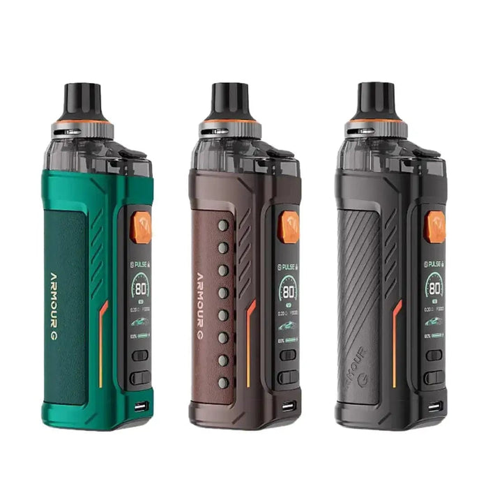 Vaporesso Armour G 80W Pod Mod Kit - TBS Supply Co