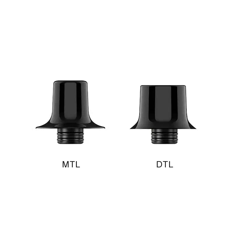 Vaporesso Armour G Drip Tips – Ergonomic Fit | 2-Pack