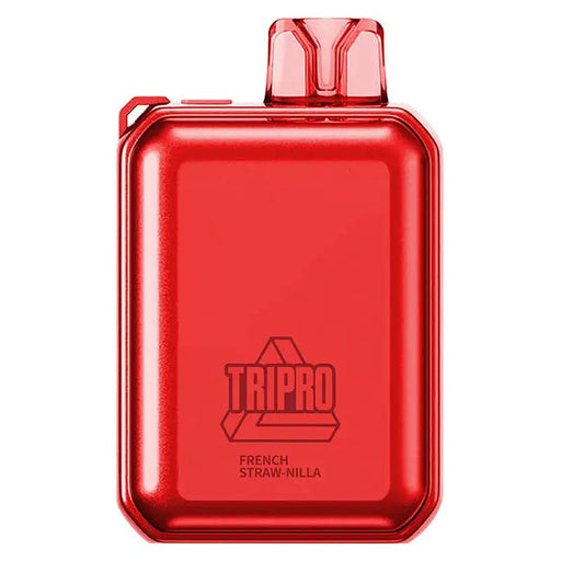 MOTI Tripro 32K Disposable Vape (5%, 32000 Puffs) - TBS Supply Co