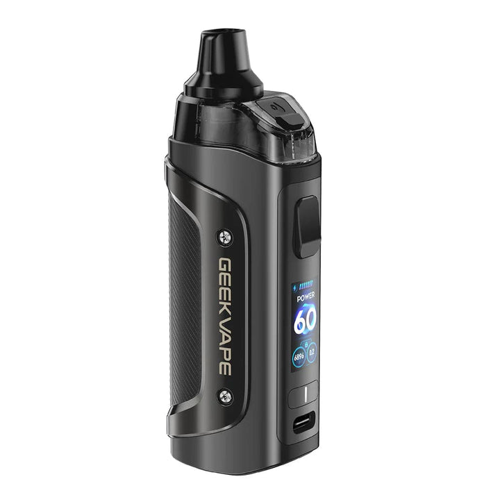 Geekvape Aegis Boost 3 60W Pod Mod Kit - TBS Supply Co