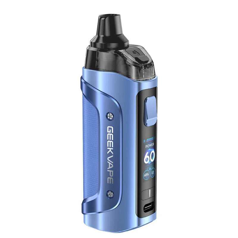 Geekvape Aegis Boost 3 60W Pod Mod Kit - TBS Supply Co
