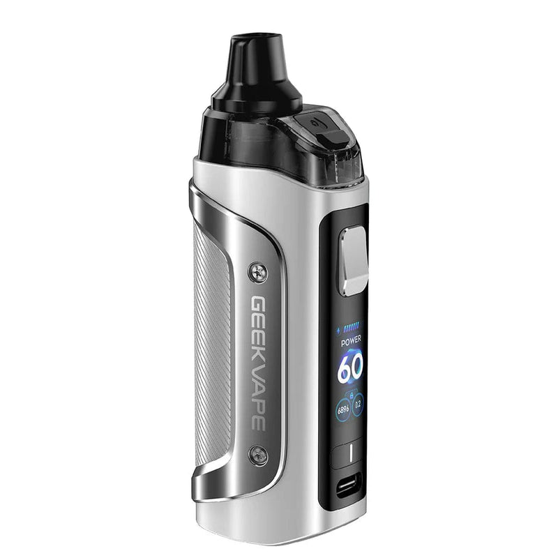 Geekvape Aegis Boost 3 60W Pod Mod Kit - TBS Supply Co