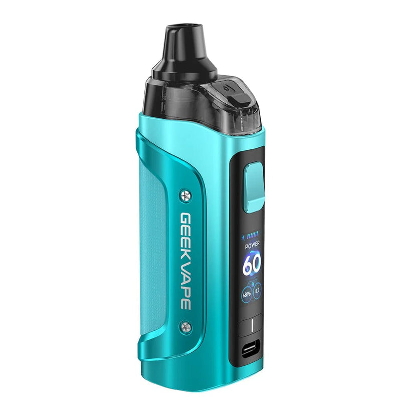 Geekvape Aegis Boost 3 60W Pod Mod Kit - TBS Supply Co