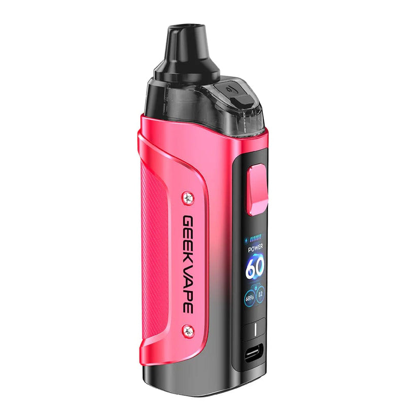 Geekvape Aegis Boost 3 60W Pod Mod Kit - TBS Supply Co
