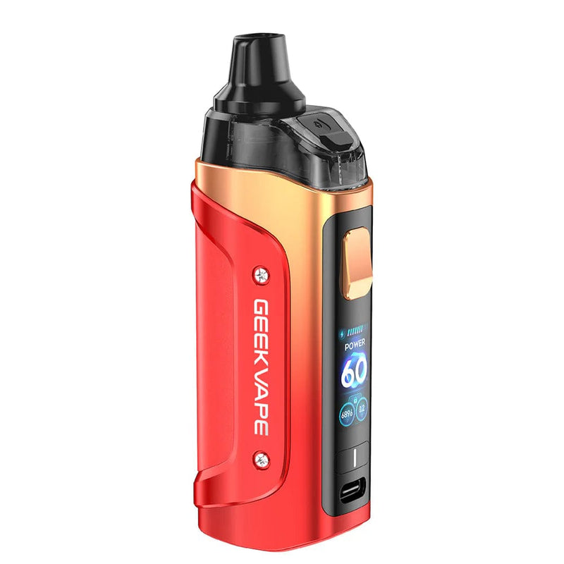 Geekvape Aegis Boost 3 60W Pod Mod Kit - TBS Supply Co