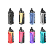 Geekvape Aegis Boost 3 60W Pod Mod Kit - TBS Supply Co