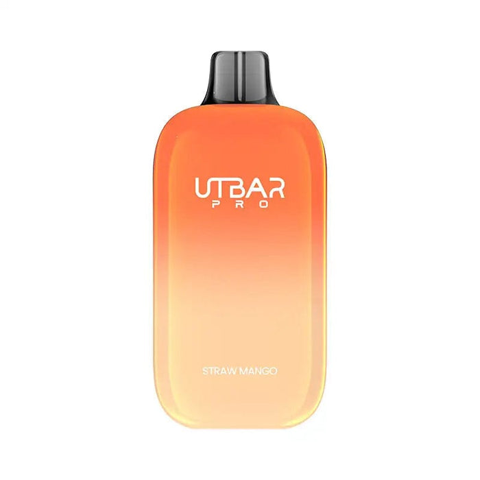 Flum UT Bar Pro 25000 (5%, 25000 Puffs)